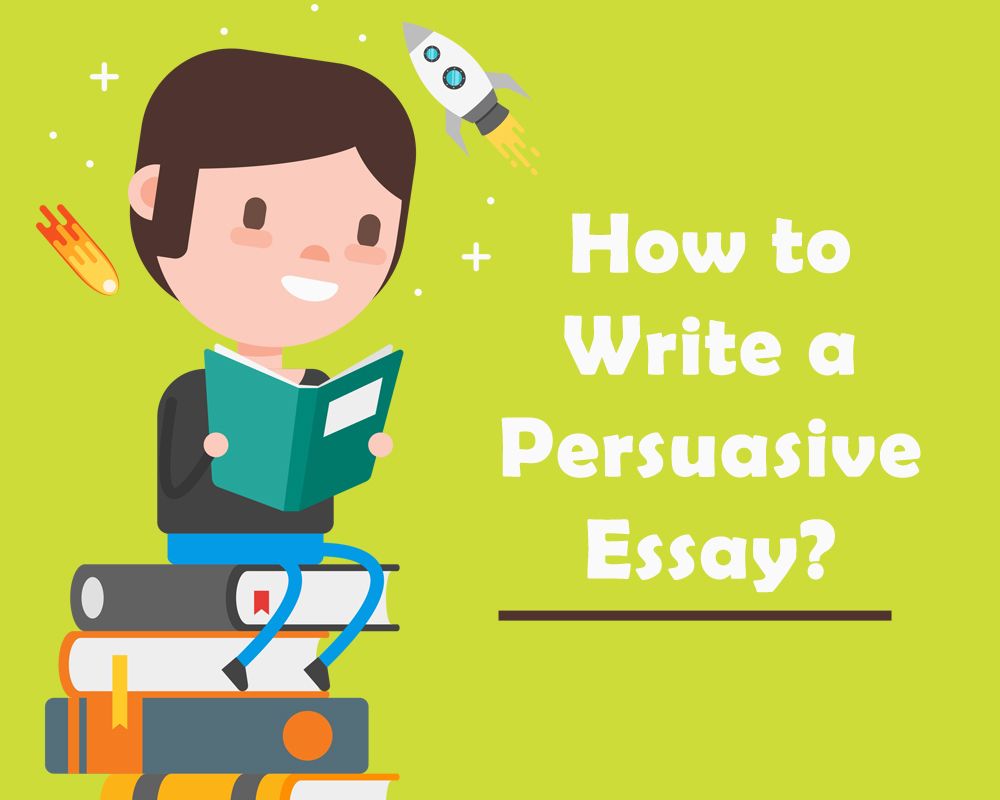 A Wide Array of Persuasive Essay Topics for You to Choose From